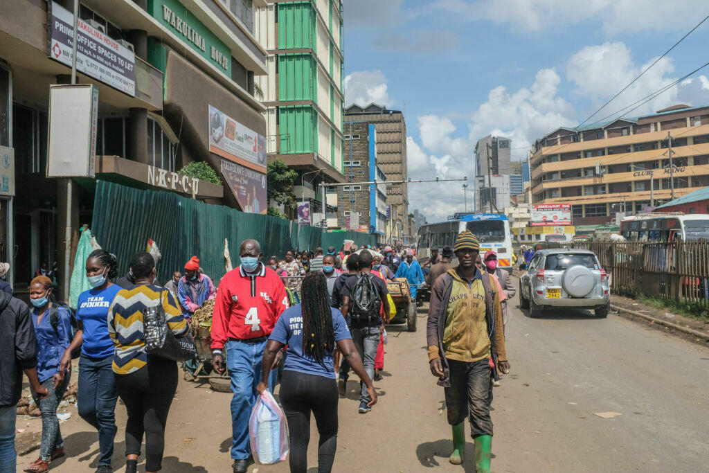Kenya : la start-up Koa se veut une plateforme pour mieux contrôler les revenus