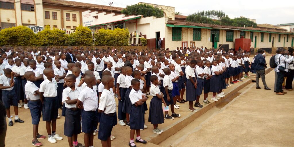 RDC : Les syndicats des enseignants menacent de faire capoter la rentrée scolaire prévue le 04 octobre