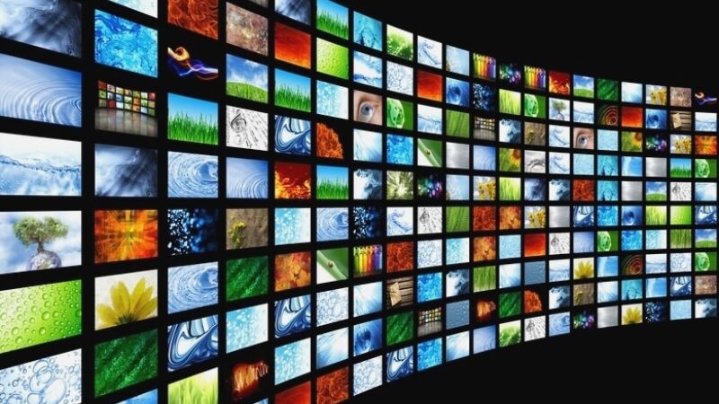 L’Afrique du Sud fera le passage de la télévision analogique au numérique en mars 2022