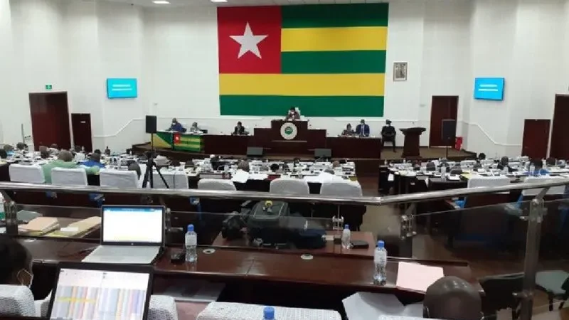 Le Togo révise à la hausse son budget pour l’exercice 2021