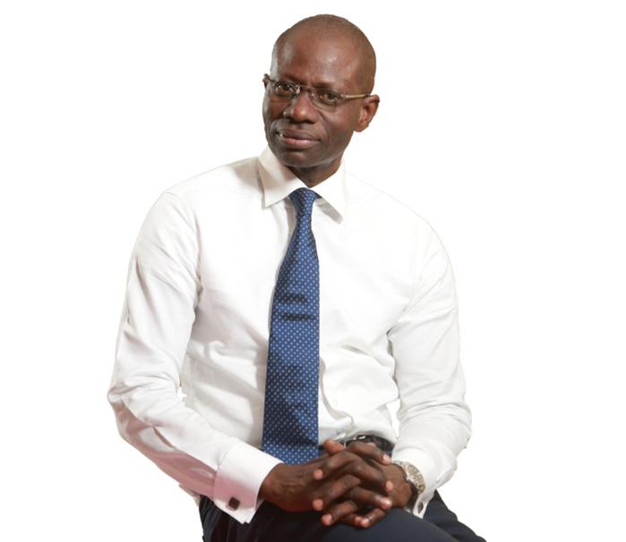 Bénin : Le Sénégalais Boubacar Camara nommé Directeur général adjoint des douanes