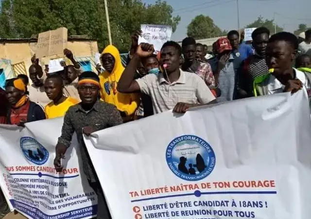 Tchad : Des dirigeants de Wakit Tama dans le viseur de la justice