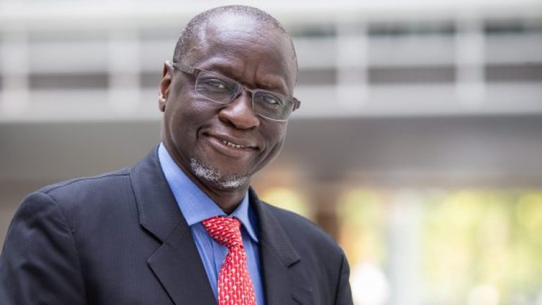 Le vice-président de la Banque mondiale attendu ce dimanche au Bénin