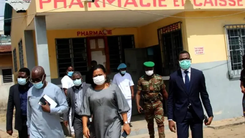 Le Bénin s’apprête à généraliser l’assurance maladie