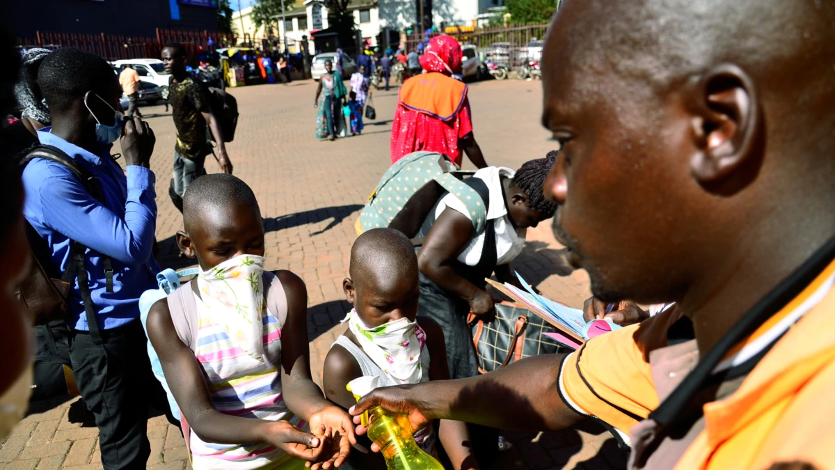 L’Ouganda allège les tracasseries sanitaires pour les voyageurs