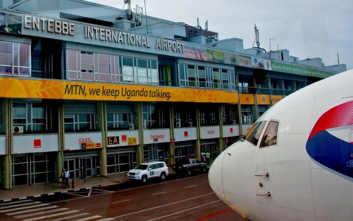 Ouganda : Pékin va saisir l’aéroport d’Entebbe pour non-remboursement de dette