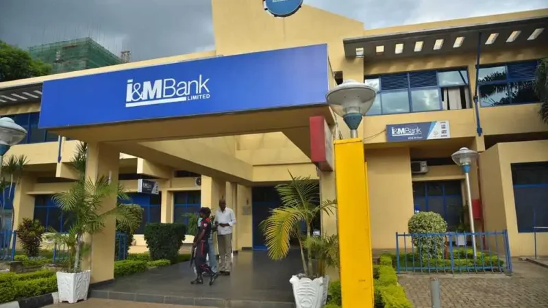 La banque ougandaise Orient Bank devient I&M Bank