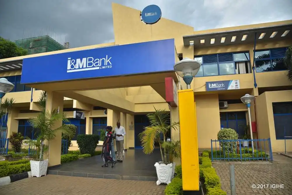 La banque ougandaise Orient Bank devient I&M Bank