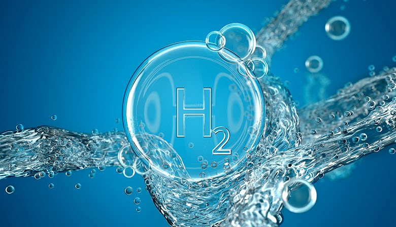 Le franco-allemand Hyphen Hydrogen Energy va développer un projet d’hydrogène vert en Namibie