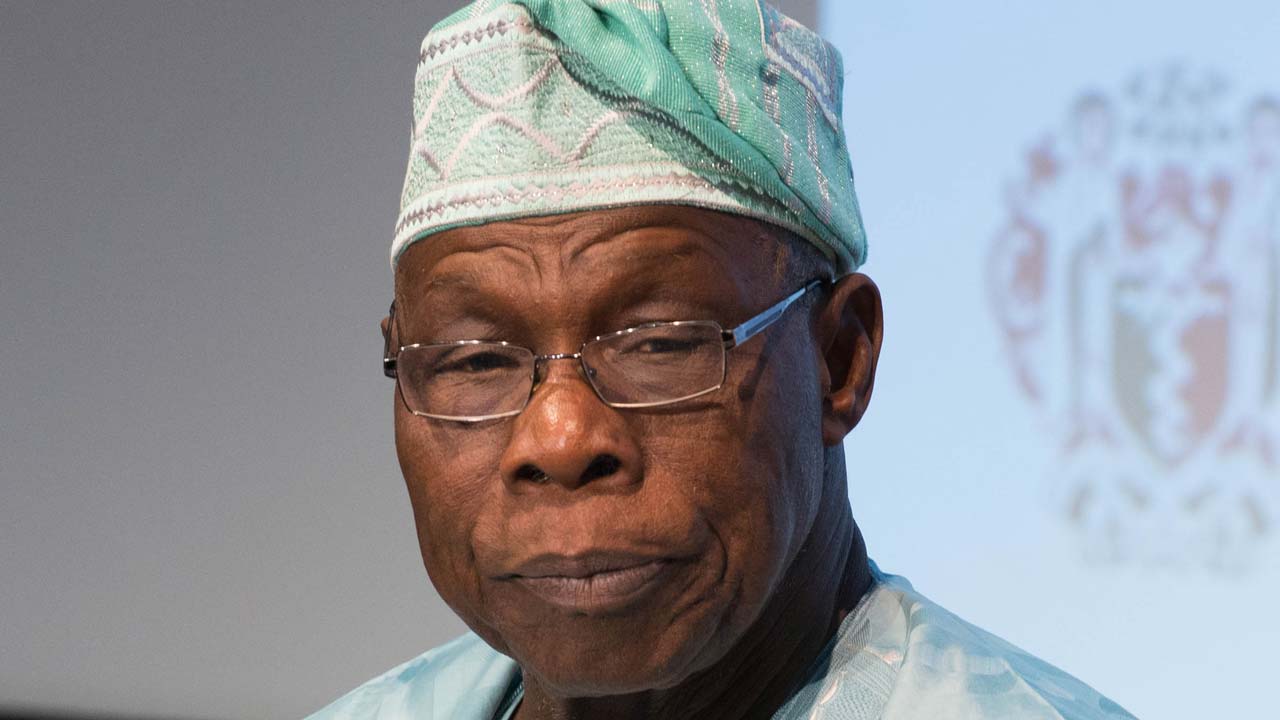  Nigeria : Obasanjo plaide pour l’accélération des projets des énergies renouvelables