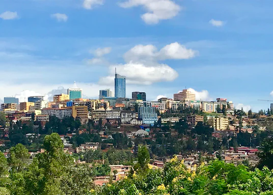 Rwanda: Kigali va diriger un programme de financement vert en Afrique