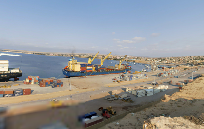 Angola: Les travaux de réhabilitation des ports de Namibe et de Sacomar débutent en janvier 2022