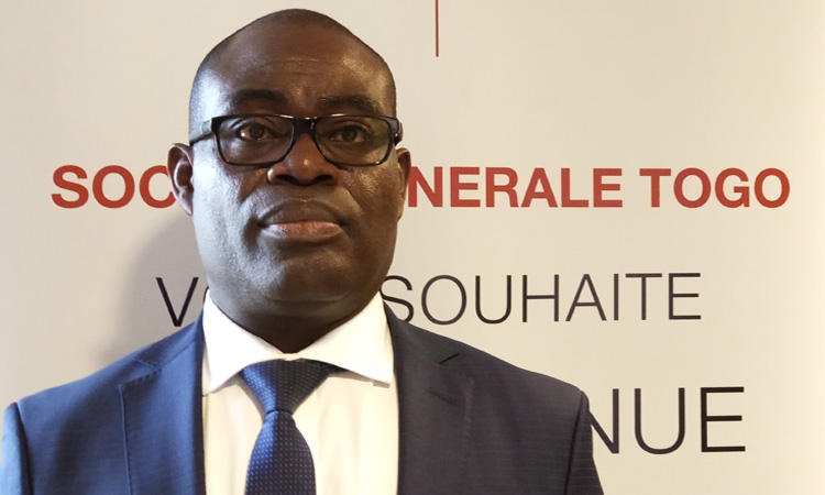 Togo : Moyeme Baniab n’est plus à la tête de Société Générale