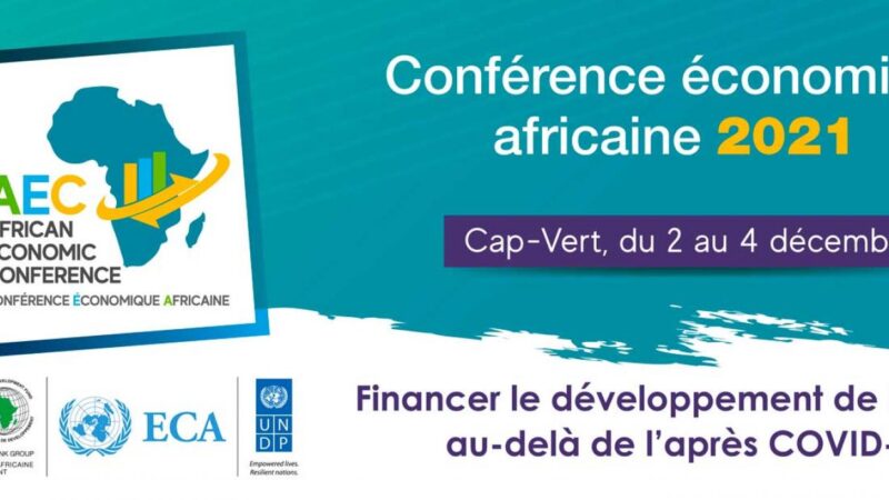 Cap-Vert: Début ce jeudi à Praia d’une Conférence sur le financement du développement à l’ère de la Covid-19