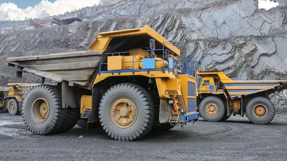 Gabon: L’australien Fortescue Metals pour relancer le projet de fer Belinga