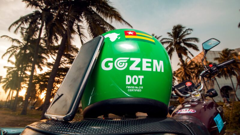  Togo: La strat-up Gozem va lancer un service digital banking