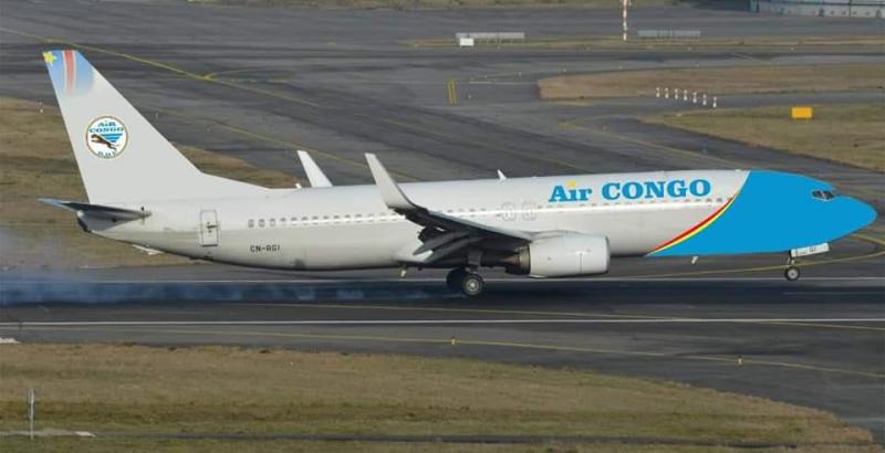 RD Congo: Vers la création d’une seconde compagnie aérienne nationale