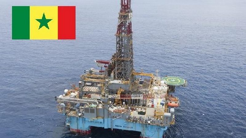 Le gouvernement sénégalais adopte un projet de loi sur les recettes des hydrocarbures