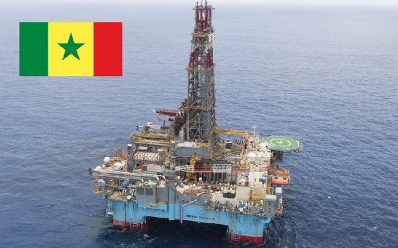 Le gouvernement sénégalais adopte un projet de loi sur les recettes des hydrocarbures