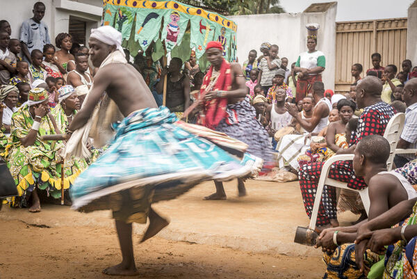 Bénin: Fin de la suspension des manifestations culturelles et festives