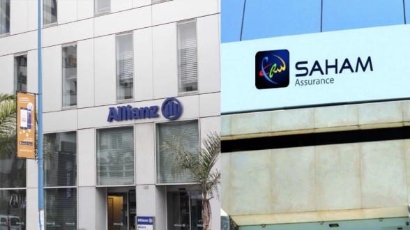 L’assureur sud-africain Sanlam s’apprête à racheter des filiales d’Allianz en Afrique 