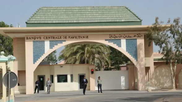 Mauritanie: La mise au point de la Banque Centrale par rapport à un mauvais classement bancaire international