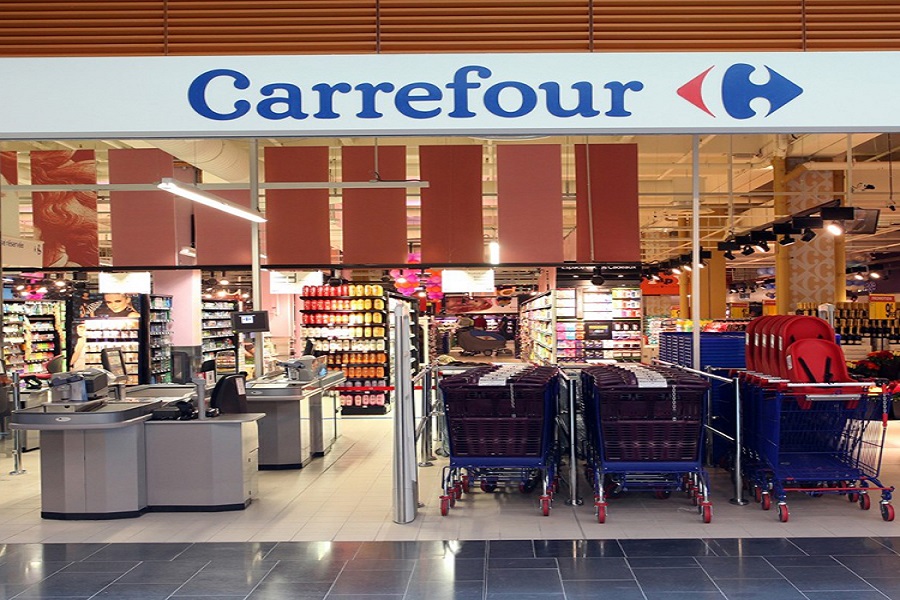 Carrefour ouvre en 2022 son 2ème Centre commercial au Cameroun