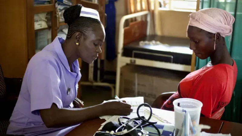 Un rapport de l’UA se veut optimiste sur les systèmes de santé en Afrique