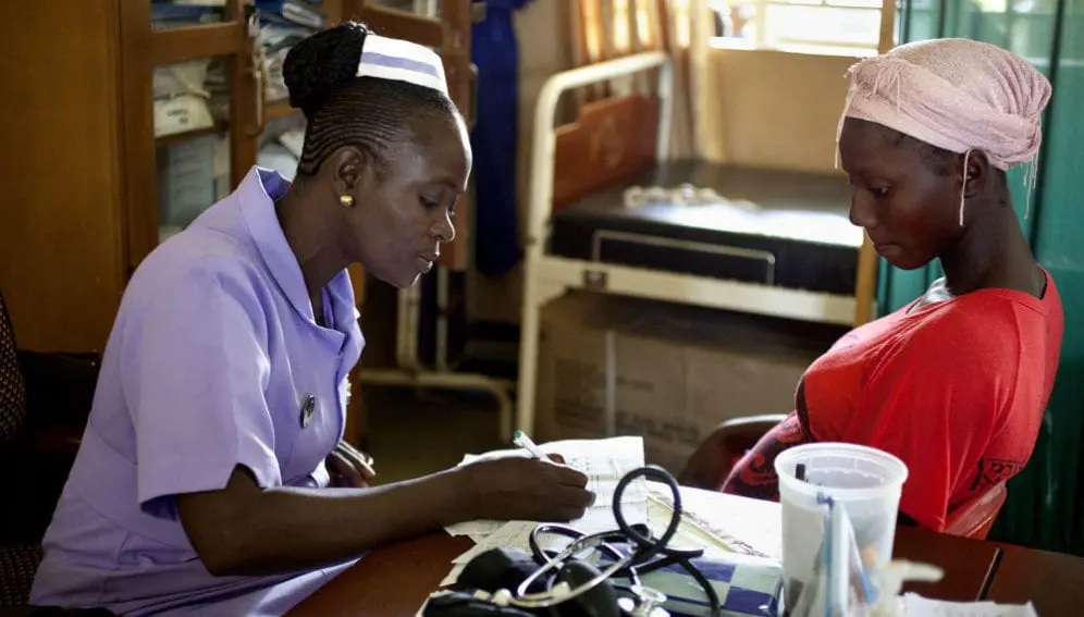 Un rapport de l’UA se veut optimiste sur les systèmes de santé en Afrique