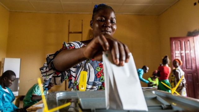 La Centrafrique manque de fonds pour financer ses élections municipales