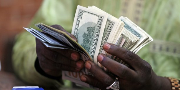 Les réserves de change du Nigeria en hausse de 14,5% en 2021