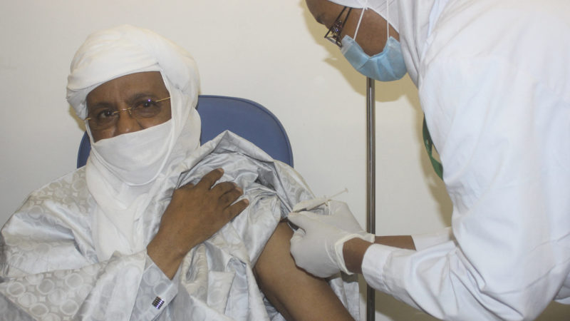 Covid-19 : Le Niger prolonge de trois mois, l’état d’urgence sanitaire