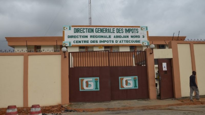 Côte d’Ivoire: La DGI appelée à atteindre une recette annuelle de 5.000 milliards de FCFA