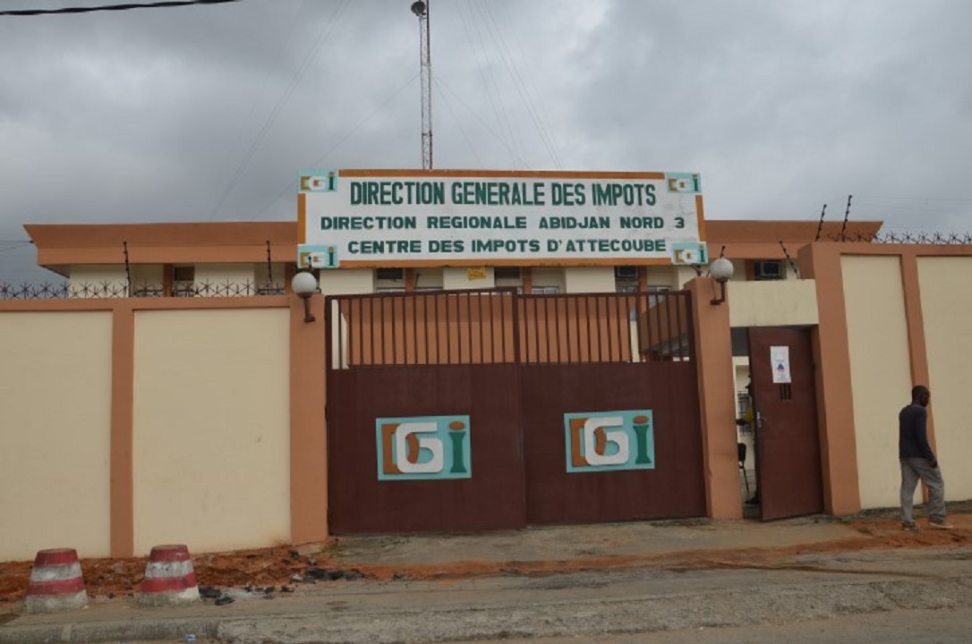 Côte d’Ivoire: La DGI appelée à atteindre une recette annuelle de 5.000 milliards de FCFA