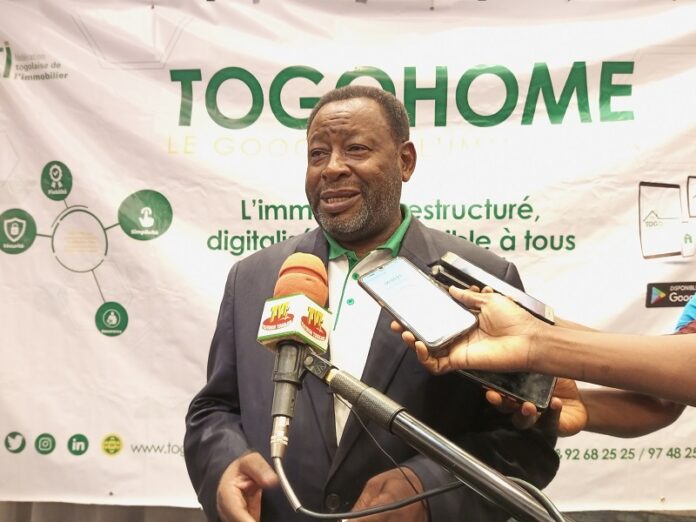 La société «Togohome» veut révolutionner l’immobilier au Togo à travers le numérique