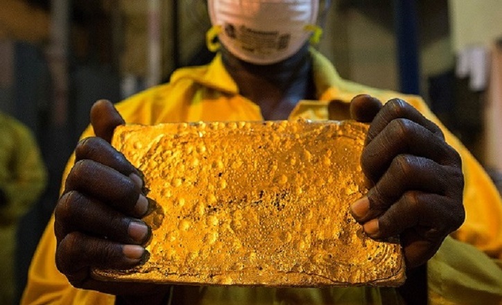 Nigeria:  Muhammadu Buhari et le casse-tête de la contrebande et l’exploitation artisanale de l’or