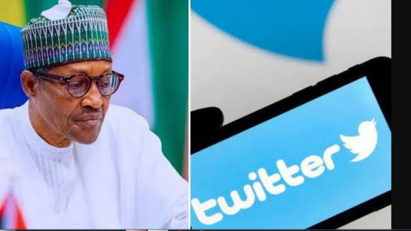Levée de la suspension de Twitter au Nigeria
