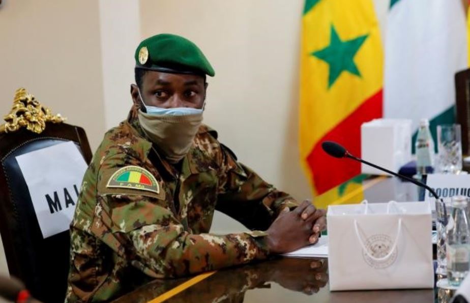 Le Mali dénonce les sanctions économiques de la CEDEAO