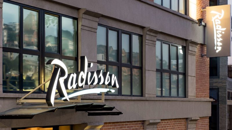 Le groupe Radisson Hôtel ouvre trois hôtels de haut standing à Madagascar
