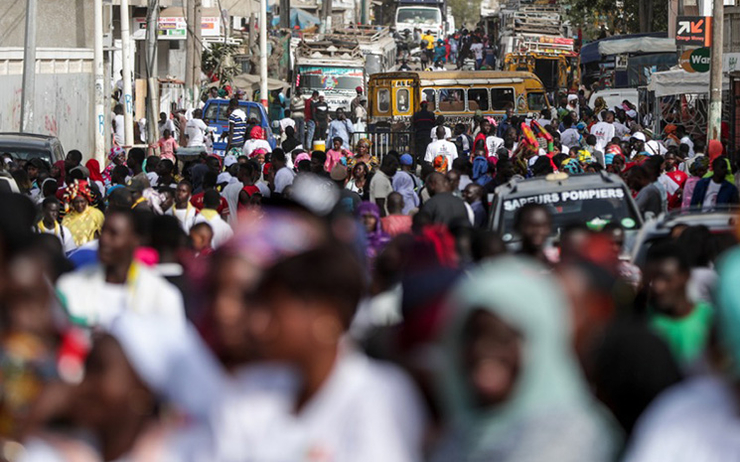 Le Sénégal organise un recensement général de la population en juin 2023