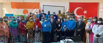 Des agents de santé nigériens formés en médecine d’urgence par la Turquie