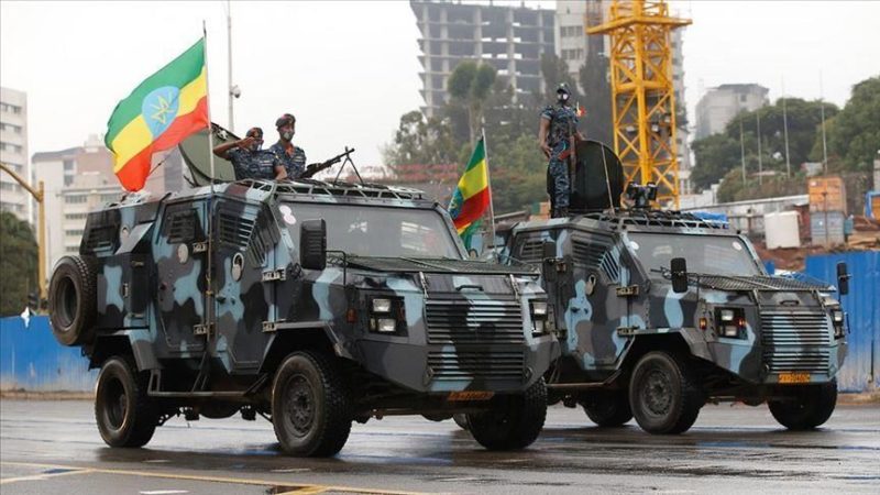 L’Ethiopie met fin à l’état d’urgence 