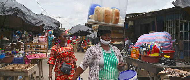 Côte d’Ivoire: Un rapport international attendu sur la résilience économique du pays