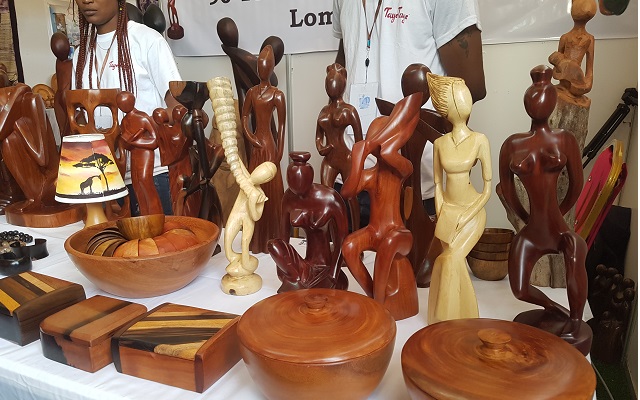 Togo: La 2ème édition du Marché de l’artisanat démarre le 23 mars prochain