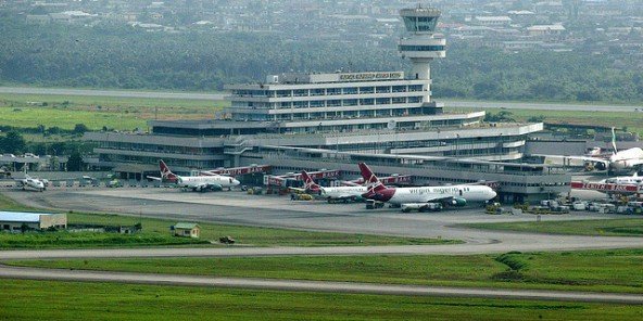 Nigeria : Quatre aéroports seront concédés au deuxième trimestre de 2022