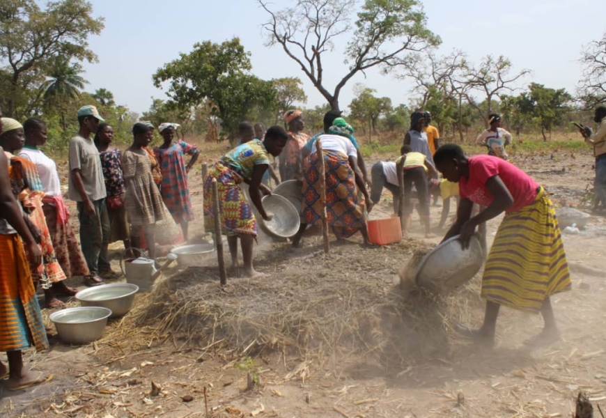 L’ONU accorde à trois pays africains 25 M$ pour l’autonomisation des femmes rurales