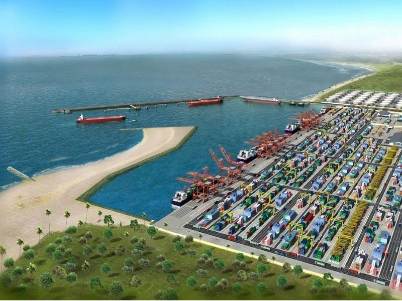 Kenya: Le port de Lamu devra réduire les coûts des expéditions vers l’Afrique de l’Est