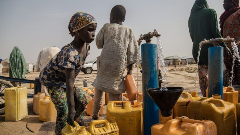Sénégal : Le 9ème Forum mondial de l’eau débute ce lundi à Dakar