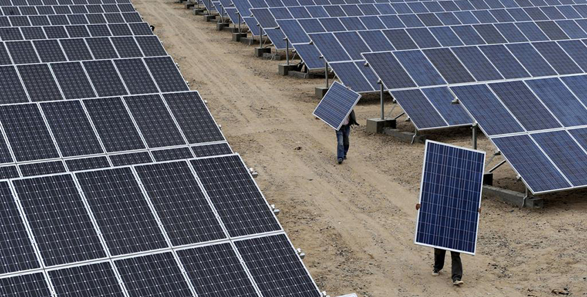 Cameroun: Vers la construction de 120 MW de solaire pour faire face au délestage