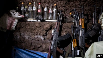 RDC : Procès des militaires accusés de ventes d’armes à des miliciens